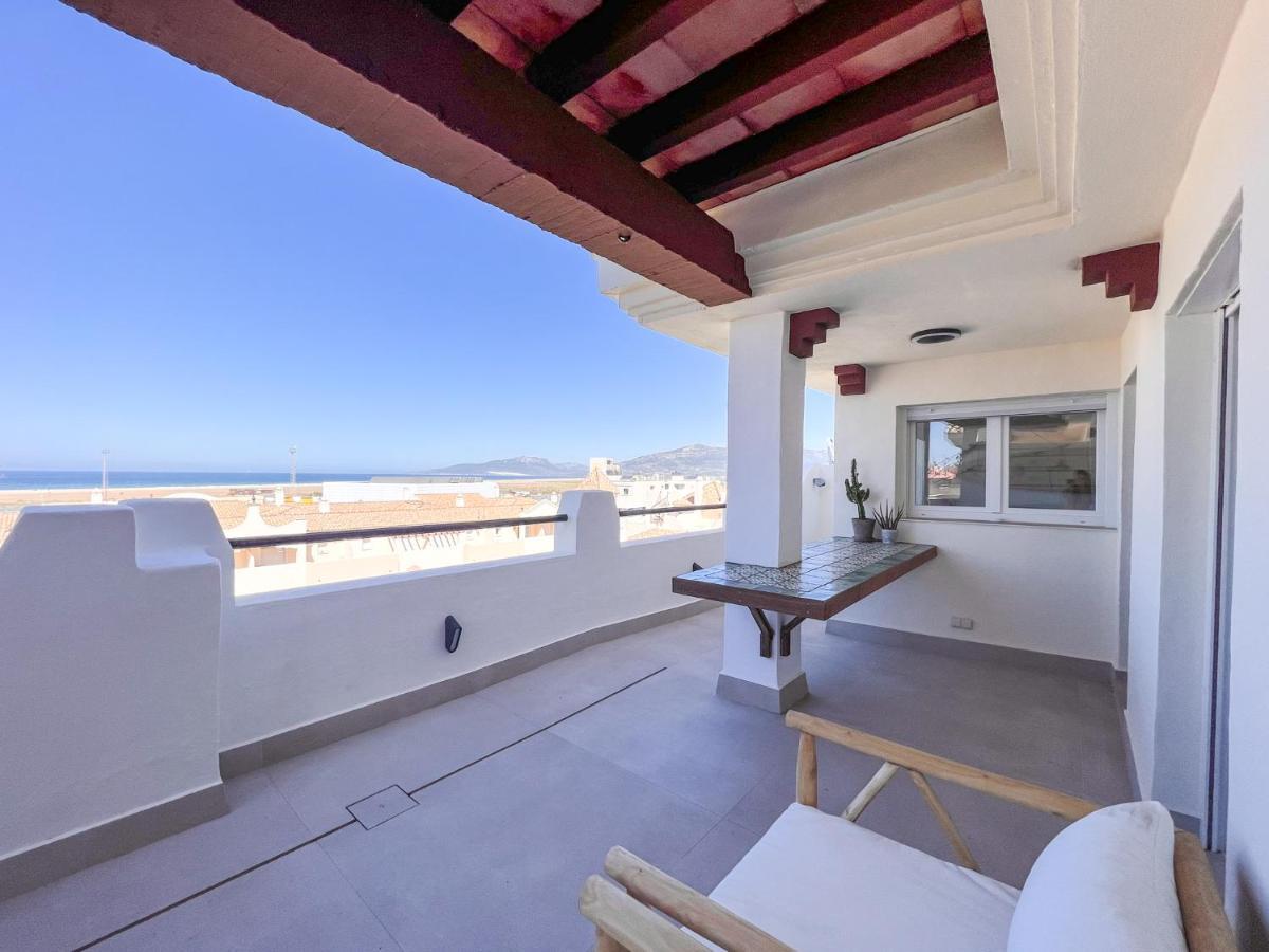 Tarifa Cozy House - Old Surf Apartment Exterior photo