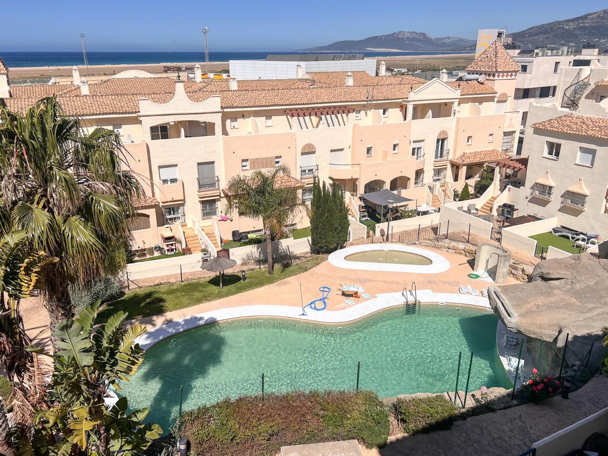 Tarifa Cozy House - Old Surf Apartment Exterior photo